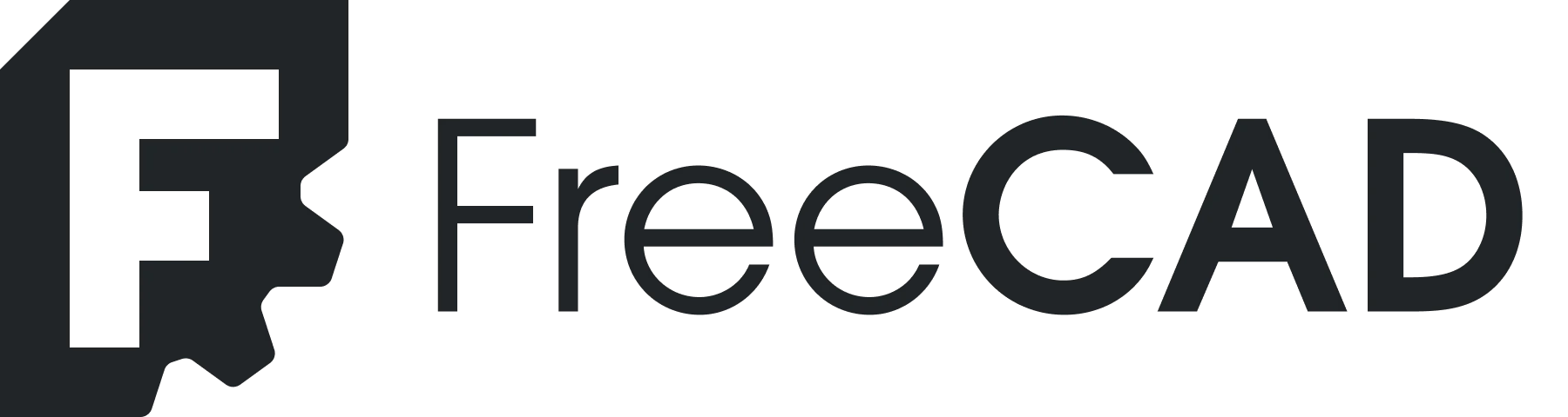Freecad logo